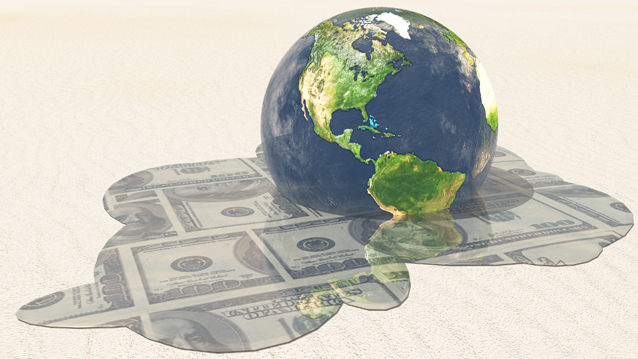 Money & Climate Change