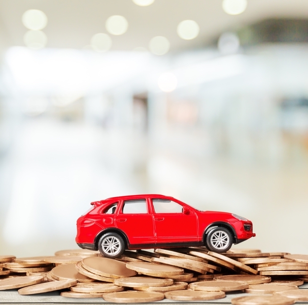 car loan
