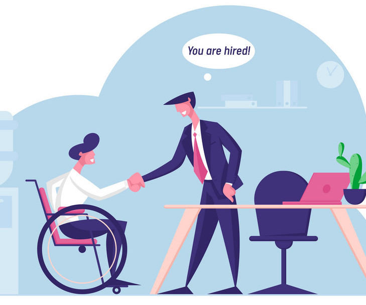 employment for people with disabilities