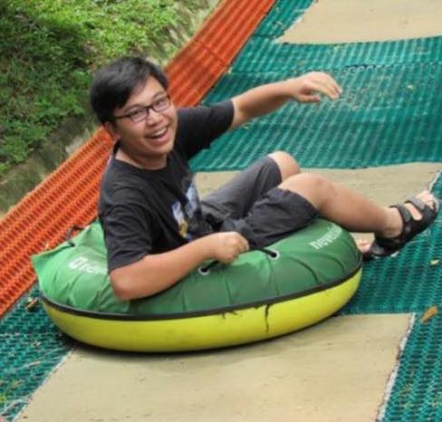 my profile picture