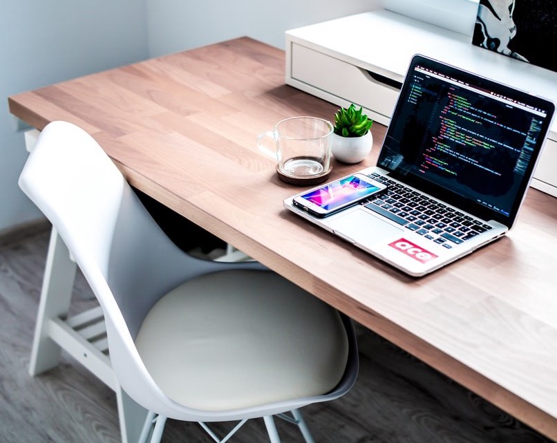 workstation