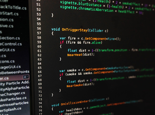 c# script